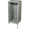 Напольный шкаф W&T 19" 25U 600 x 800, серый (B256080GWTWOF)