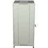 Напольный шкаф W&T 19" 25U 600 x 800, серый (B256080GWTWOF)
