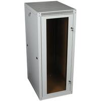 Напольный шкаф W&T 19" 42U 600 x 800, серый (B426080GWTWOF-RU)