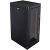 Характеристики Напольный шкаф W&T 19" 30U 600 x 800, черный (B306080BWTWOF-RU)