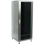 Напольный шкаф W&T 19" 32U 600 x 1000, серый (WT-2041C-32U-WO-600x1000-G)