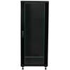 Напольный шкаф W&T 19" 30U 600 x 1000, черный (C3060100BWT)
