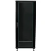 Напольный шкаф W&T 19" 32U 600 x 1000, черный (C3260100BWT)