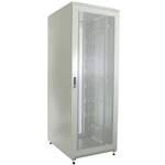 Напольный шкаф W&T 19" 47U 800 x 1200, серый (D4780120GWTWOF)