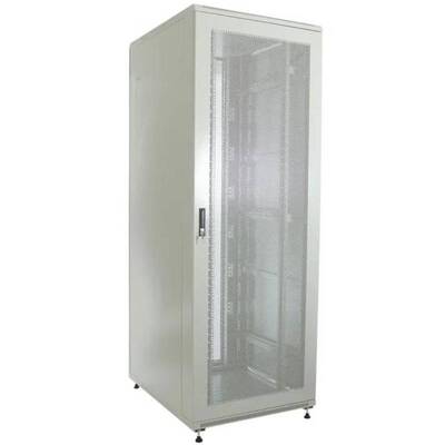 Напольный шкаф W&T 19" 42U 600 x 800, серый (D426080GWTWOF)
