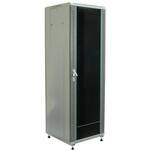 Напольный шкаф W&T 19" 47U 800 x 1000, серый (C4780100GWTWOF)