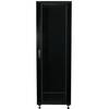 Напольный шкаф W&T 19" 42U 600 x 800, черный (B426080BWTWOF)