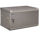 Настенный шкаф W&T 19" 6U 600 x 450, серый (M066045GWTWOF)