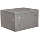Настенный шкаф W&T 19" 6U 600 x 540, серый (C066054GWT)