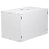 Характеристики Настенный шкаф W&T 19" 6U 600 x 450, серый (C066045GWTWOF-RU)