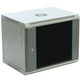 Настенный шкаф W&T 19" 9U 600 x 540, серый (C096054GWTWOF)