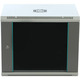 Настенный шкаф W&T 19" 9U 600 x 540, серый (C096054GWTWOF)
