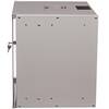Характеристики Настенный шкаф W&T 19" 9U 520 x 400, серый (P095240GWT)