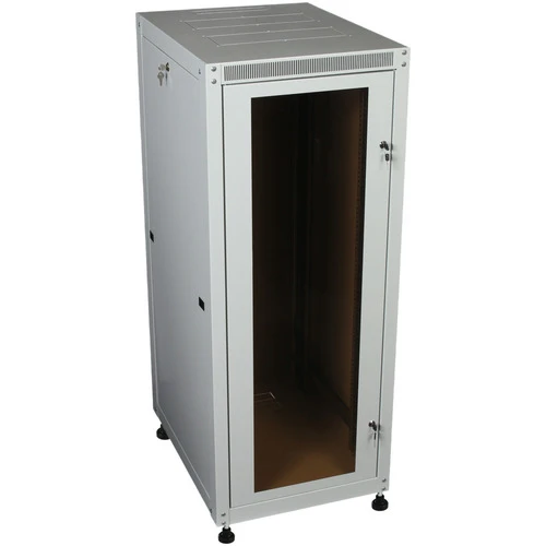 Характеристики Напольный шкаф W&T 19" 33U 600 x 800, серый (B336080GWT)