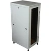 Характеристики Напольный шкаф W&T 19" 33U 600 x 800, серый (B336080GWT)