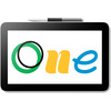 Графический планшет Wacom One 12