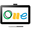 Графический планшет Wacom One 12