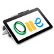 Графический планшет Wacom One 12