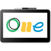 Графический планшет Wacom One 13 touch
