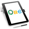 Графический планшет Wacom One 13 touch