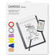 Smart-блокнот Wacom Bamboo Slate L