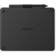 Графический планшет Wacom Intuos M Bluetooth Black (в комплекте с уроком)