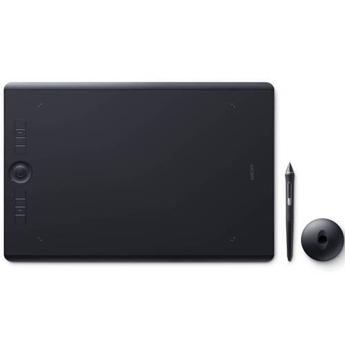 Графический планшет Wacom Intuos Pro L Large