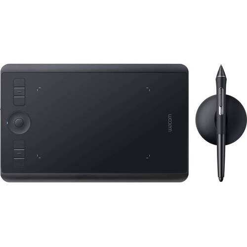 Графический планшет Wacom Intuos Pro Small