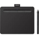 Графический планшет Wacom Intuos S Black