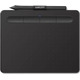 Графический планшет Wacom Intuos S Black