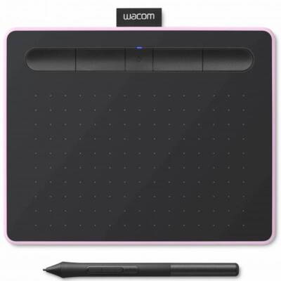 Графический планшет Wacom Intuos M Bluetooth Berry
