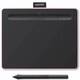 Графический планшет Wacom Intuos S Bluetooth Berry