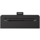 Графический планшет Wacom Intuos S Bluetooth Black (в комплекте с уроком)