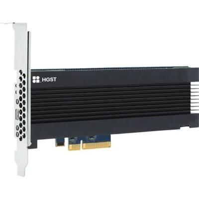 Характеристики SSD накопитель WD Ultrastar DC SN260 6400GB HUSMR7664BHP301