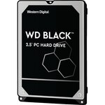 Жесткий диск WD Caviar Black 1Tb (WD10SPSX)