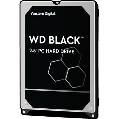 Характеристики Жесткий диск WD Caviar Black 500Gb (WD5000LPSX)