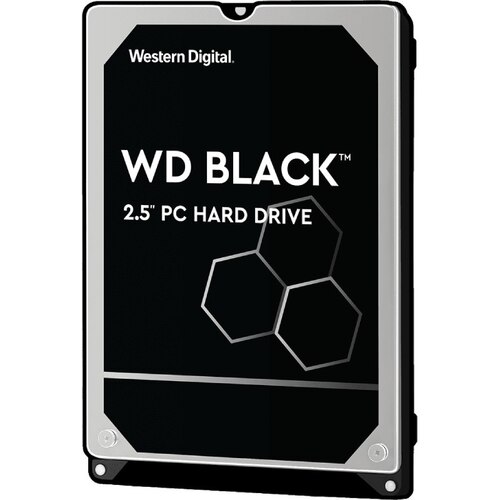 Характеристики Жесткий диск WD Caviar Black 1Tb (WD10SPSX)