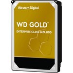 Жесткий диск WD Gold 2Tb (WD2005FBYZ)