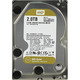 Жесткий диск WD Gold 2Tb (WD2005FBYZ)