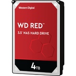 Жесткий диск WD NAS Red 4Tb (WD40EFAX)
