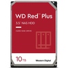 Жесткий диск WD NAS Red Plus 10Tb (WD101EFBX)
