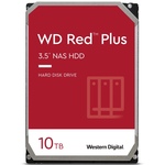 Жесткий диск WD NAS Red Plus 10Tb (WD101EFBX)