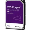 Характеристики Жесткий диск WD Purple 4Tb (WD42PURZ)
