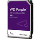 Жесткий диск WD Purple 4Tb (WD42PURZ)