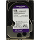 Жесткий диск WD Purple 6Tb (WD60EJRX)