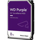 Жесткий диск WD Purple 8Tb (WD84PURZ)