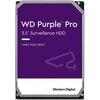 Характеристики Жесткий диск WD Purple 8Tb (WD84PURZ)