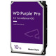 Жесткий диск WD Purple Pro 10Tb (WD101PURP)