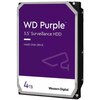 Характеристики Жесткий диск WD Purple Surveillancer 4Tb (WD43PURZ)