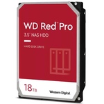 Жесткий диск WD Red Pro 18Tb (WD181KFGX)